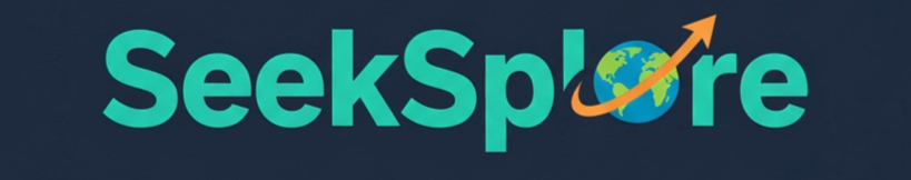 SeekSplore logo